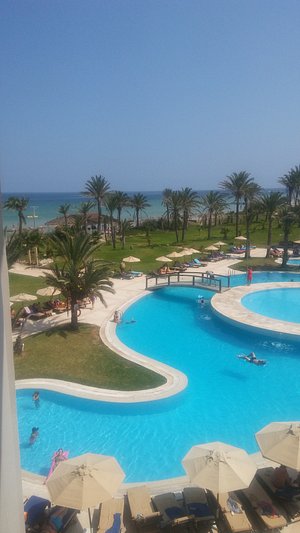 ROYAL THALASSA MONASTIR $68 ($̶9̶3̶) - Updated 2023 Prices & Hotel ...