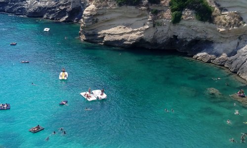 Il mare meraviglioso