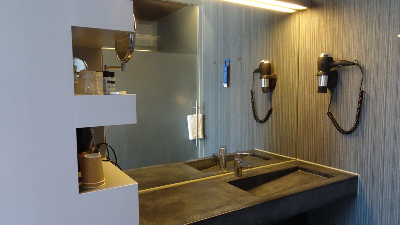 fletcher hotel sittard review