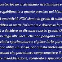 Politica menu