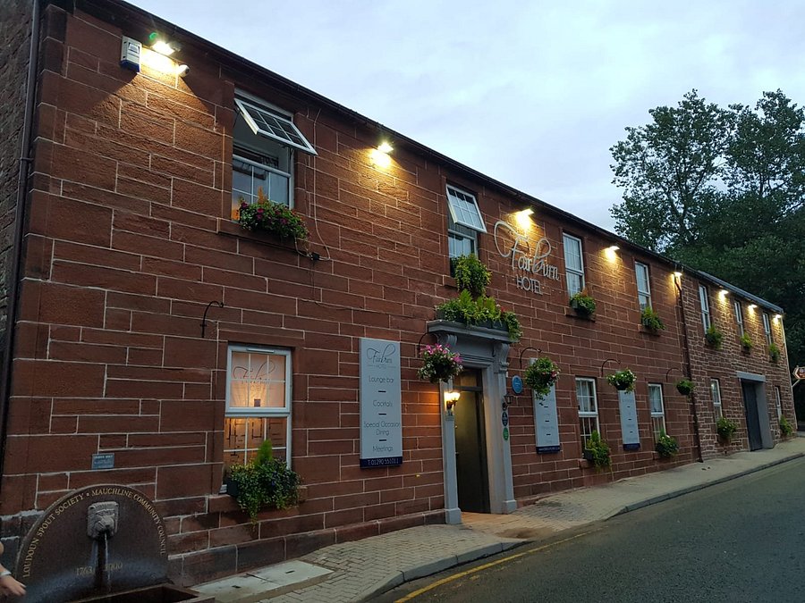 THE FAIRBURN HOTEL - Updated 2021 Prices, Reviews, and Photos
