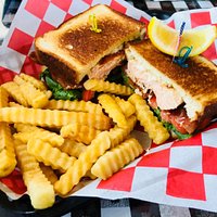 Joe's Diner