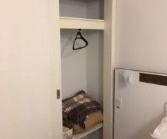 Quarto e suíte