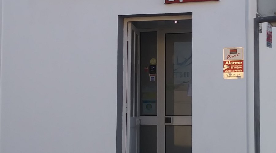 Entrada 