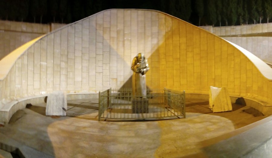 Via Crucis Monumentale