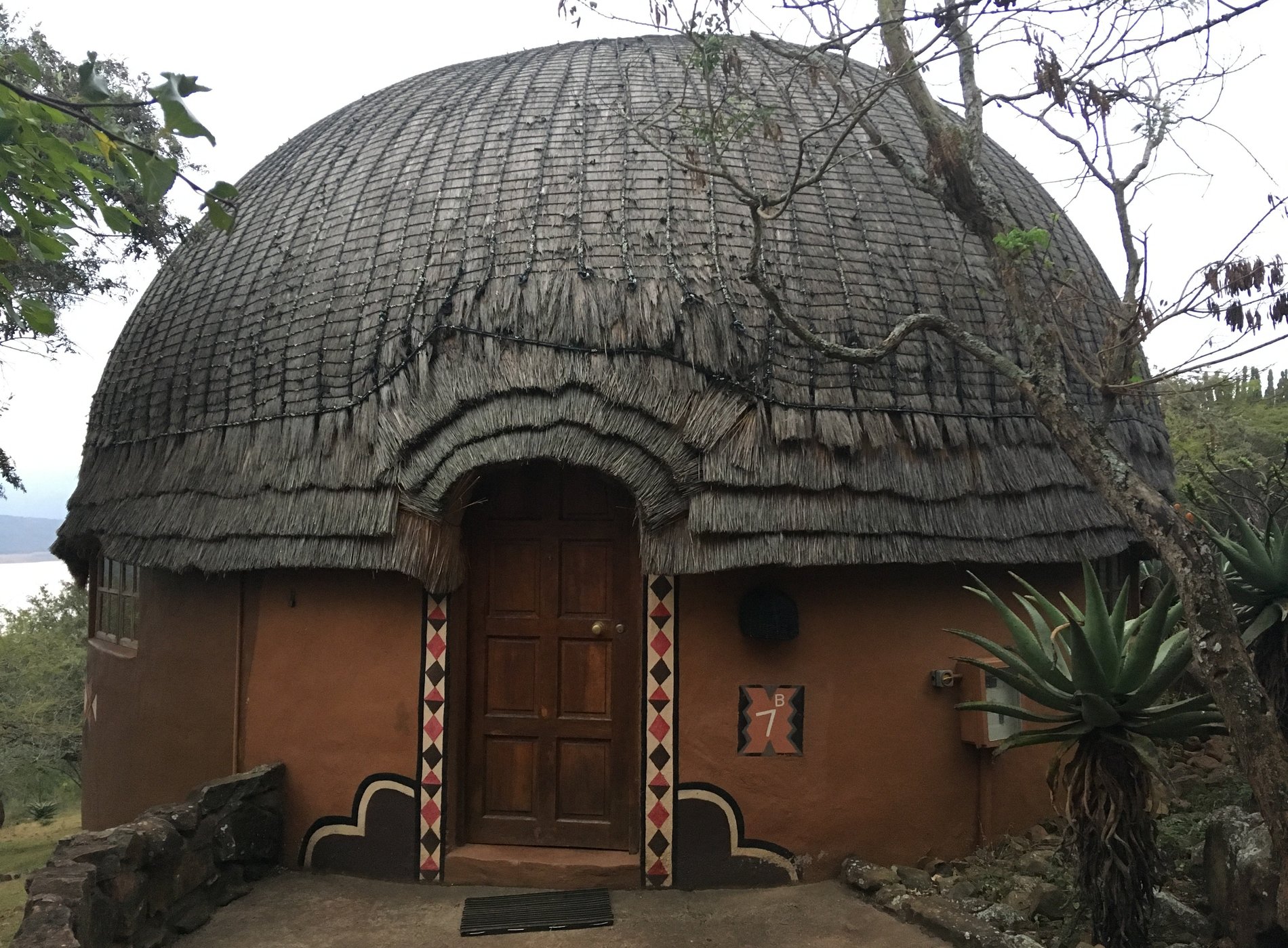 Shakaland by null