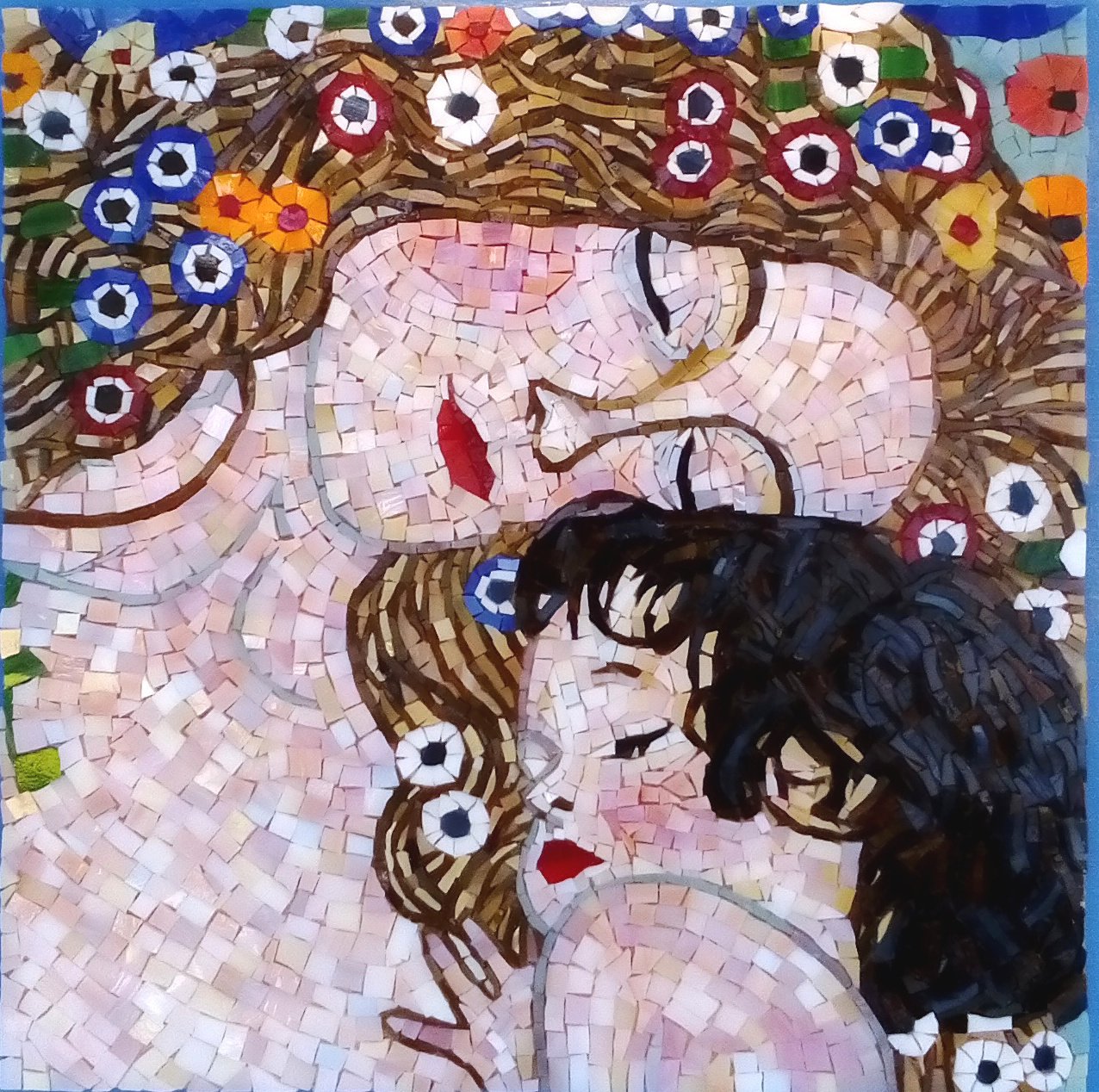 THE 15 BEST Things To Do In Greece 2024 With Photos Tripadvisor   Mosaic Gustav Klimt Mother 