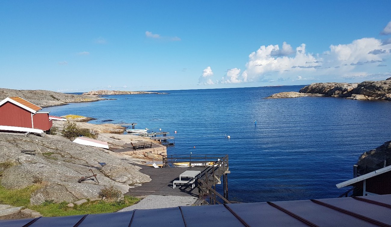Makrillviken Hostel by null