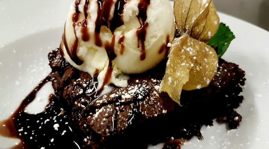 Desserts