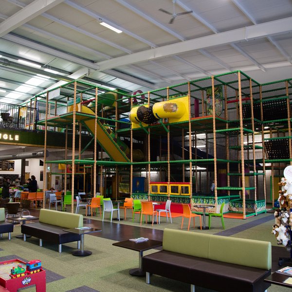 Gravity Trampoline Park Warrington All You Need To Know Before You Go