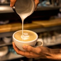 We are very proud to be serving Carvetii Coffee in our cosy little tea room.