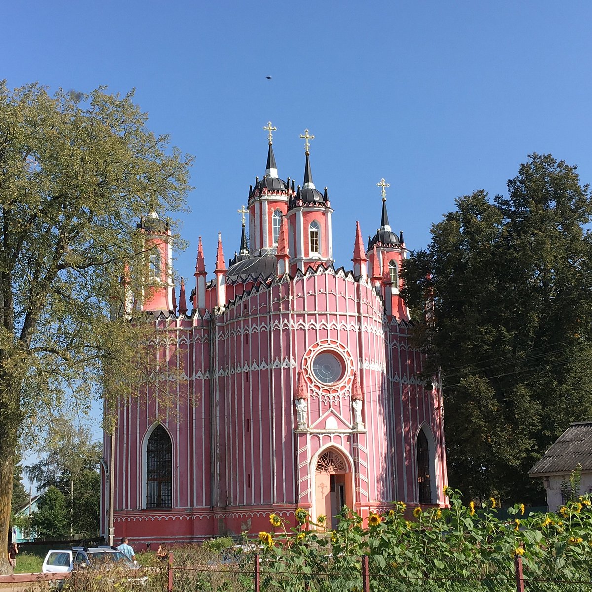 С красное тверская область. Чесменская Церковь Старица. Храм Преображения Господня Старица. Преображенская Церковь село красное Старицкий район. Чесменская Церковь Тверская область.