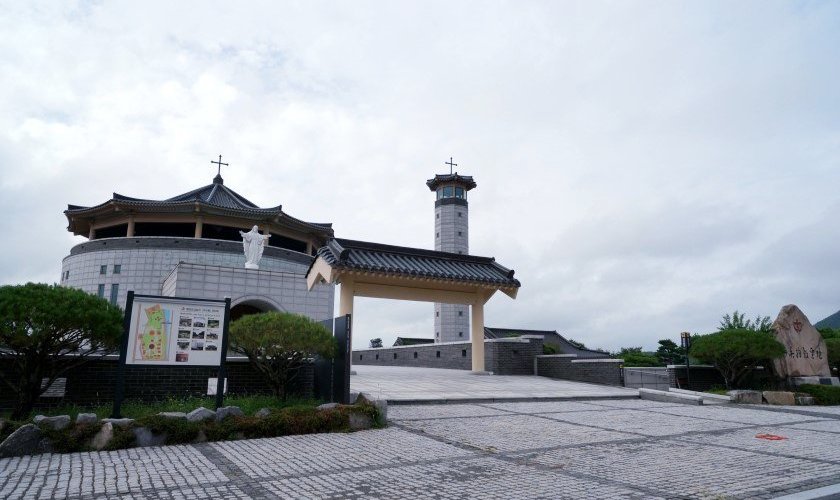 해미순교성지 - 서산 - 해미순교성지의 리뷰 - 트립어드바이저