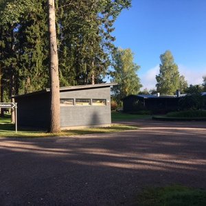 Sisäänajo