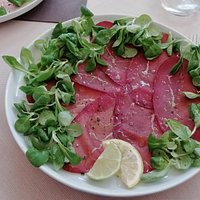 bresaola