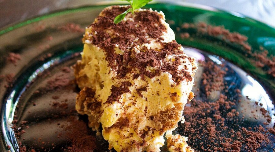 Tiramisù
