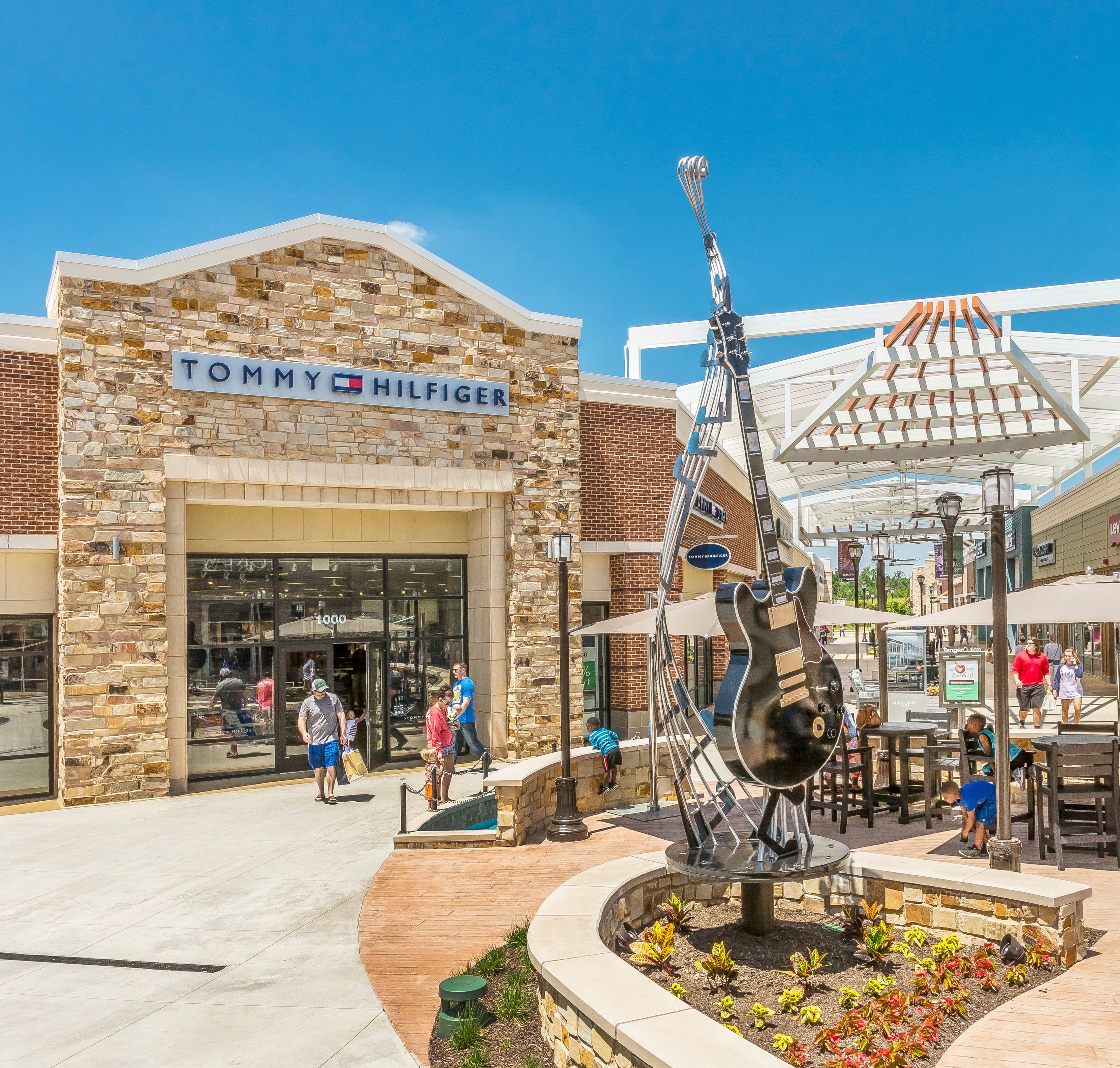 Tanger Outlets Southaven All You Need to Know BEFORE You Go 2024