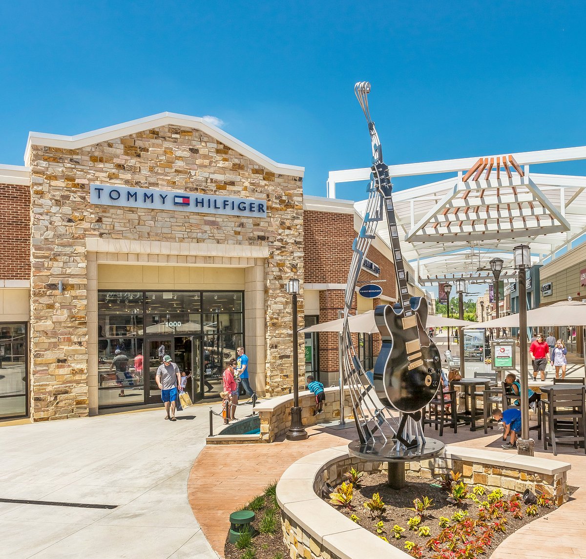 Tanger Outlets Southaven - All You Need to Know BEFORE You Go