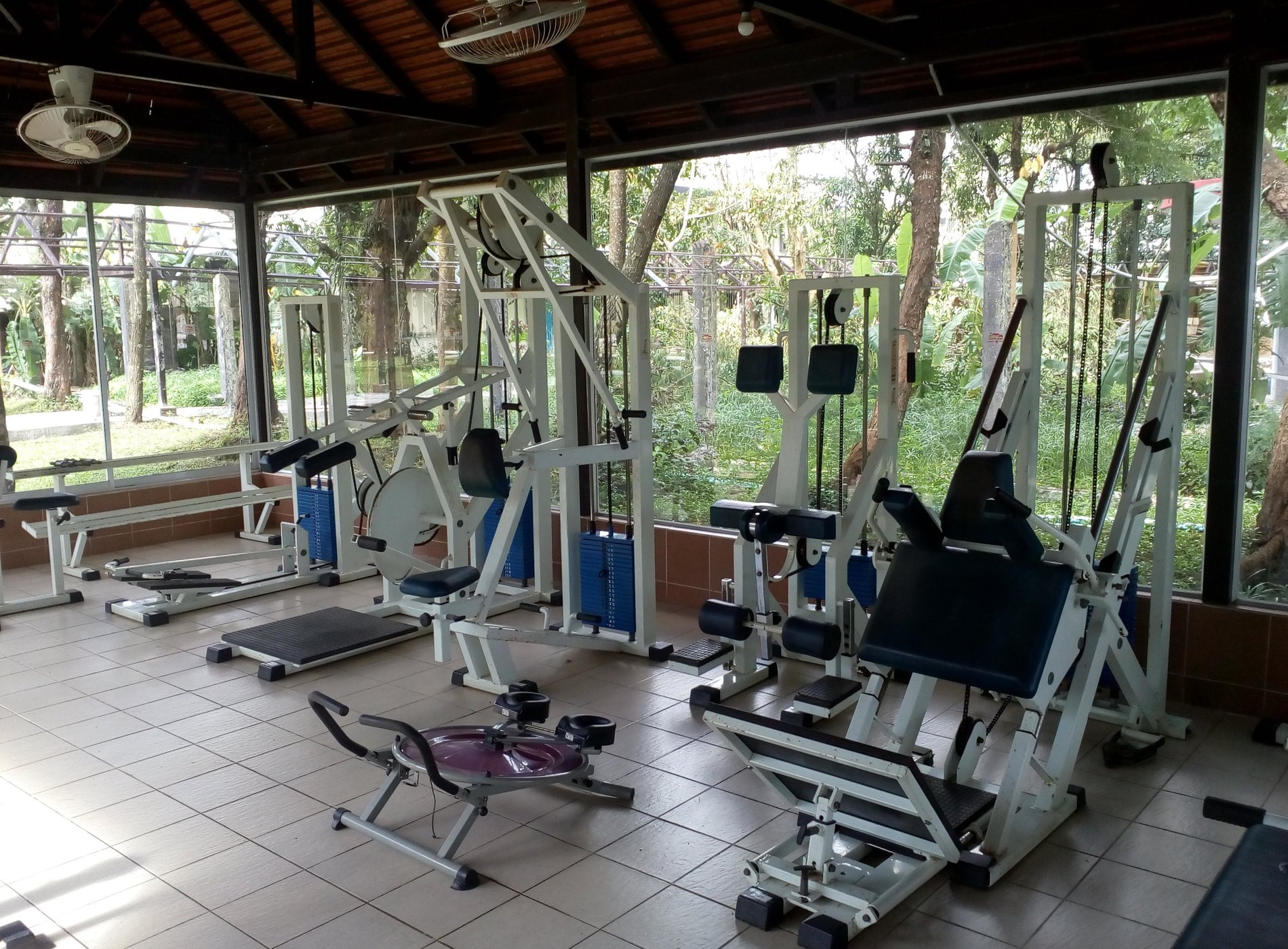 Don Bosco Hotel School by null