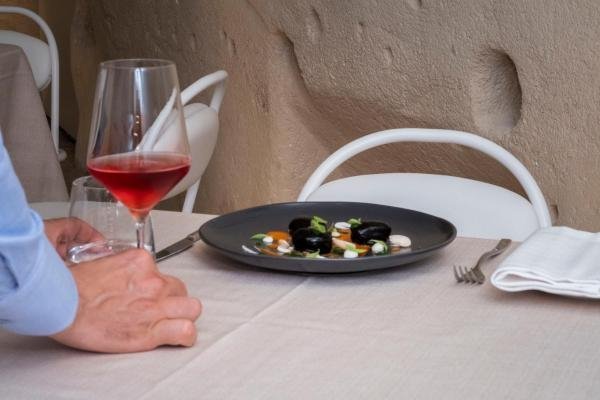 Mise en place