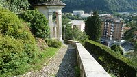 santuario di sant'anna - borgosesia - Visit Valsesia Vercelli