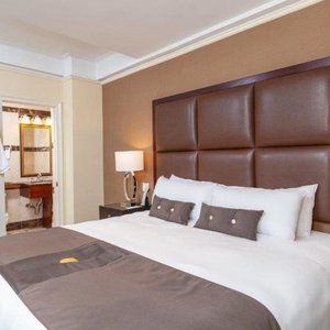 Fitzpatrick Manhattan in New York City