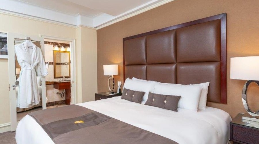 Brand new furniture and carpets in July, 2018