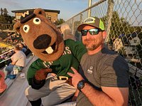 Woodchucks Legends: Ben Zobrist - Wausau Woodchucks