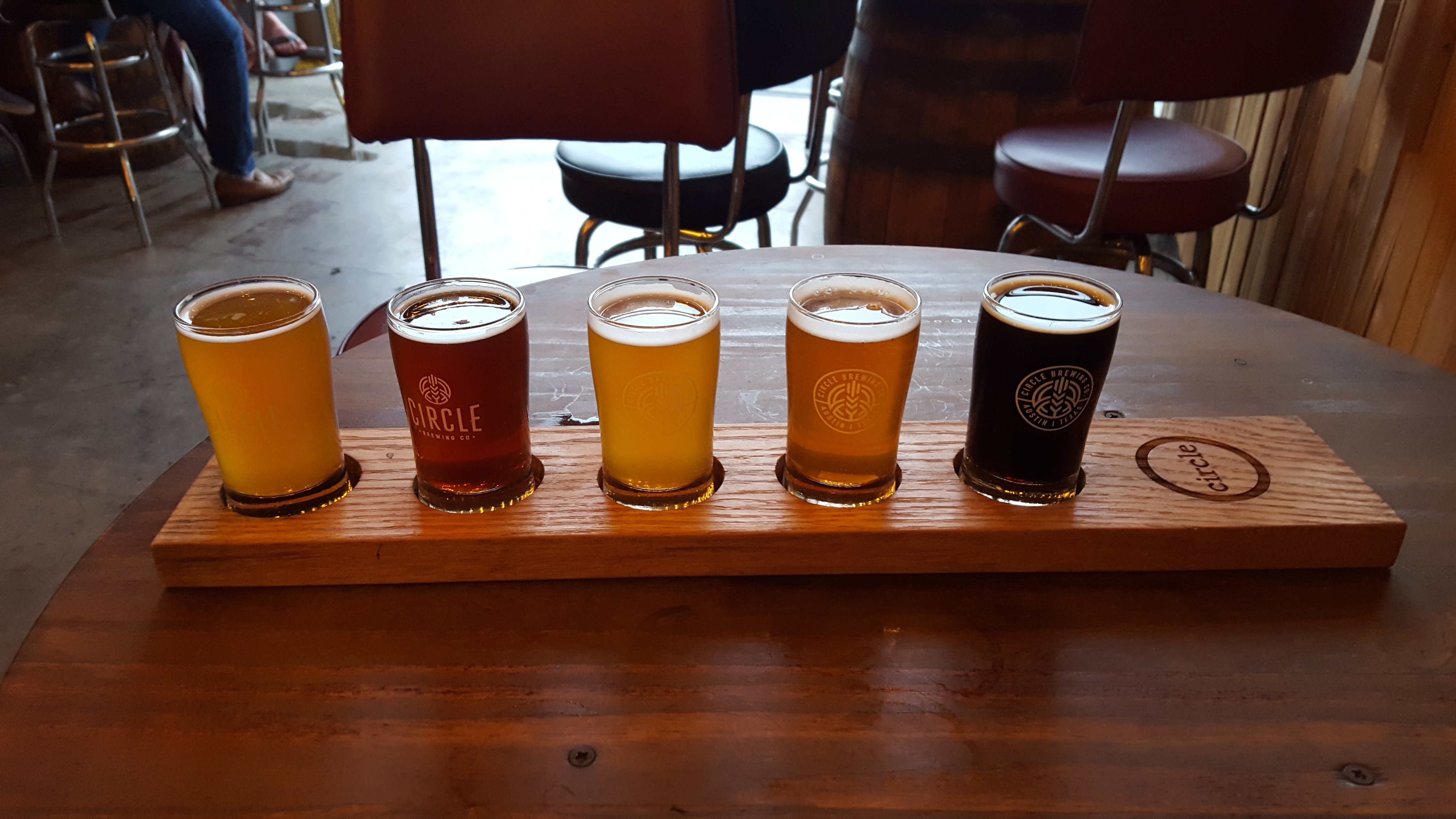 THE 10 BEST Austin Breweries Updated 2024 Tripadvisor   My First Circle Brewing 