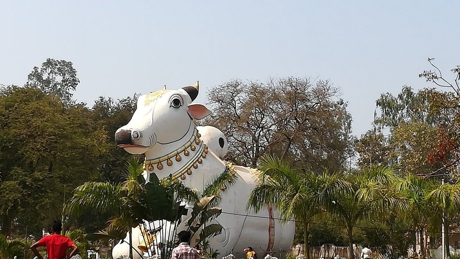 Mahanandi Temple - Alles wat u moet weten VOORDAT je gaat (met foto's ...