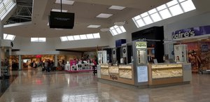 Miami International Mall Premiere Shopping Experience, Doral, FL