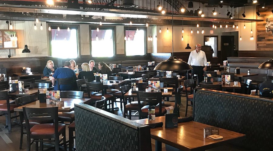 Outback Steakhouse Cincinnati Menu With Prices: Delicious Choices