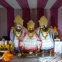 Jagannath Temple Noida