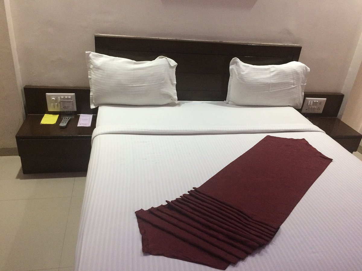 Sagar Sangam Hotel Rooms: Pictures & Reviews - Tripadvisor