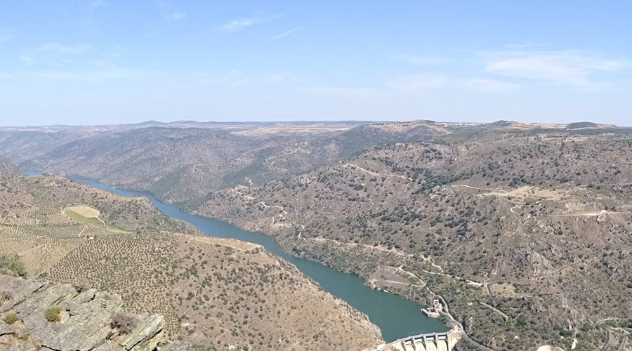 Outro panorama