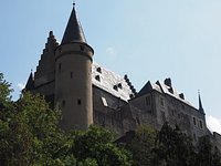 21年 ヴィアンデン城 行く前に 見どころをチェック トリップアドバイザー 21年 ヴィアンデン城 行く前に 見どころをチェック トリップアドバイザー
