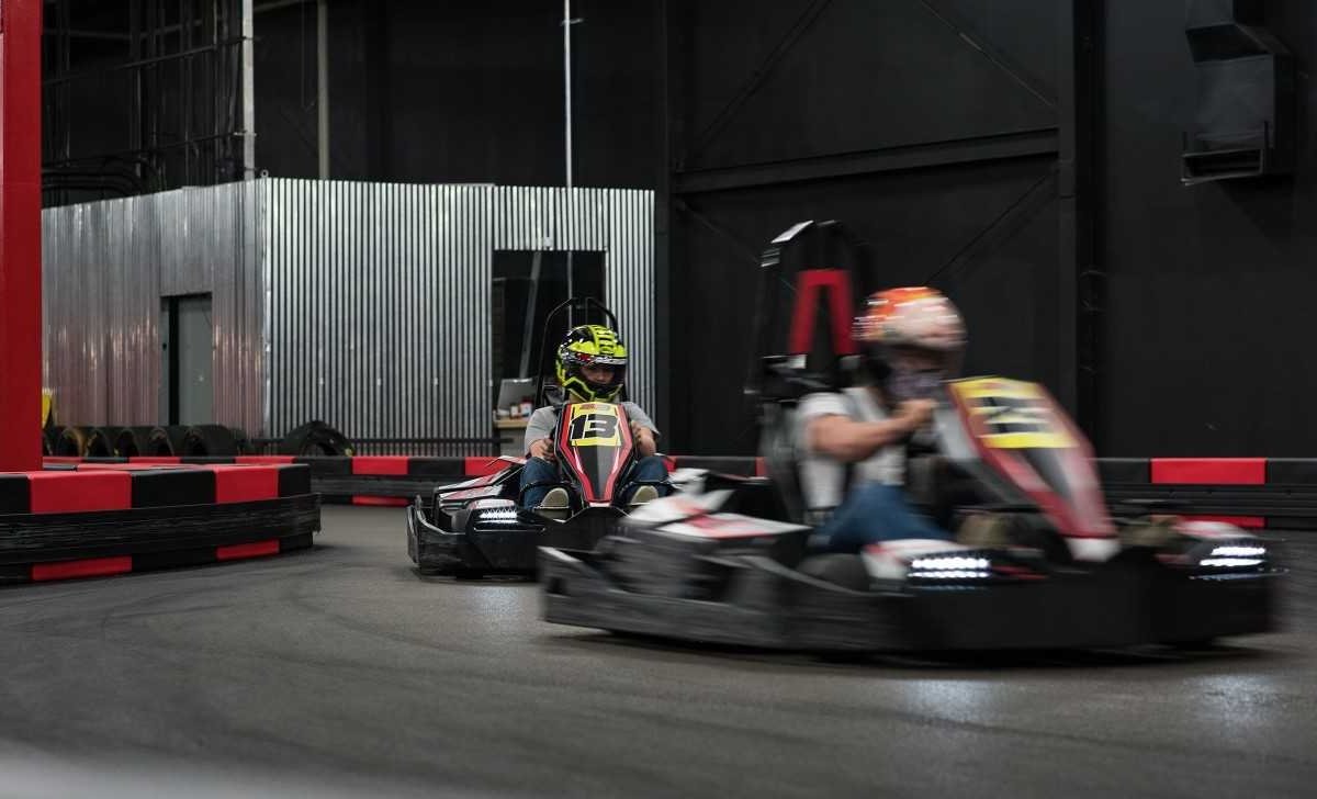 MB2 Raceway Modesto (CA): Hours, Address - Tripadvisor