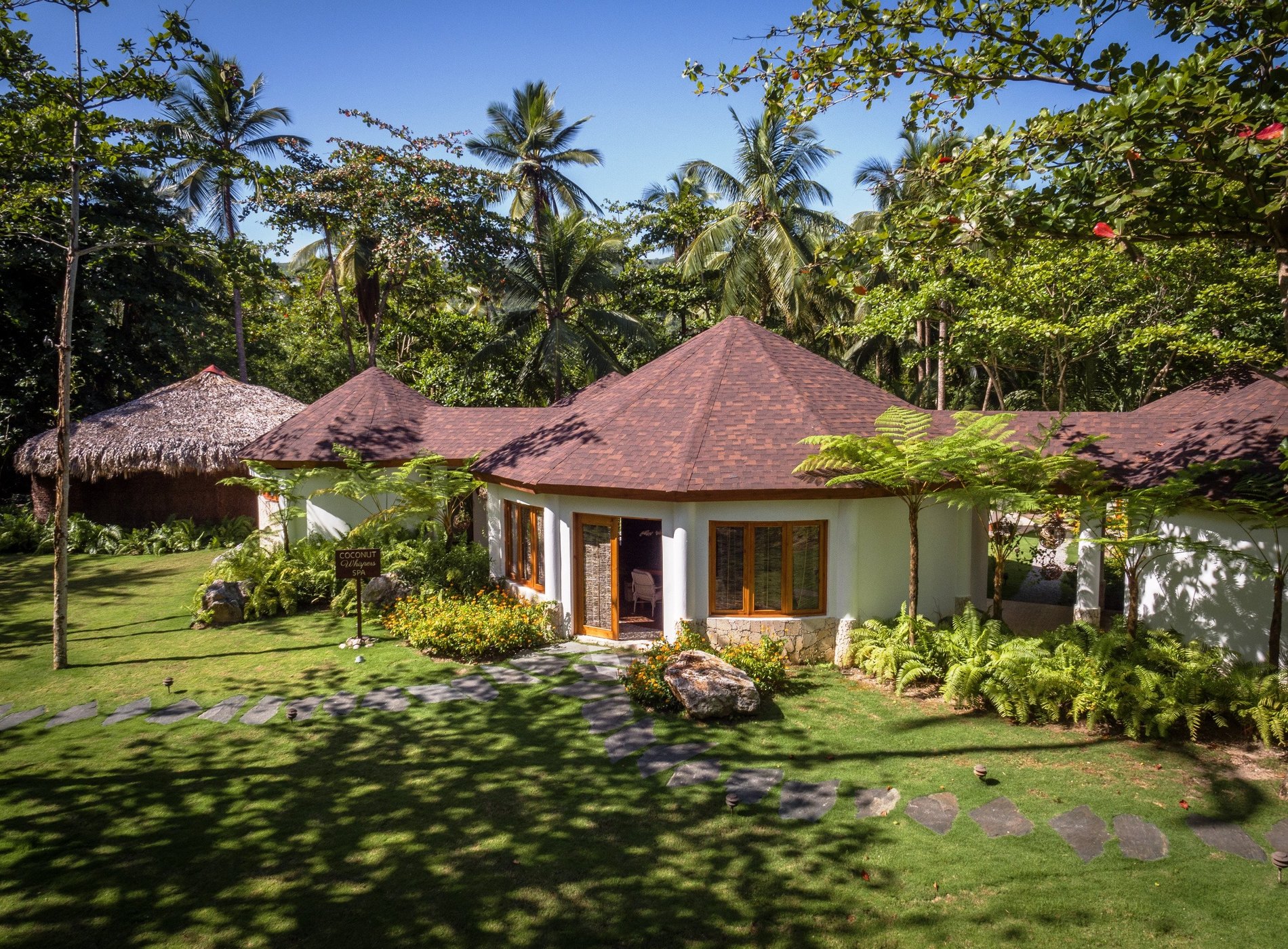 Sublime Samana Hotel & Residences, an SLH Hotel by null