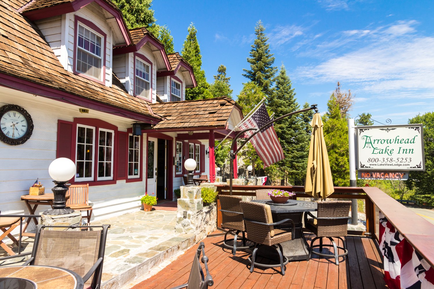 THE 10 BEST Lake Arrowhead Hotel Deals (Nov 2024) - Tripadvisor