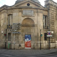 La fontaine monumentale