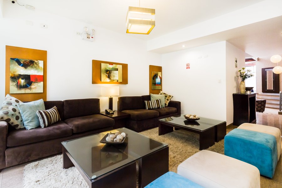 EL TAMBO $38 ($̶6̶2̶) - Prices & Hostel Reviews - Lima, Peru - Tripadvisor