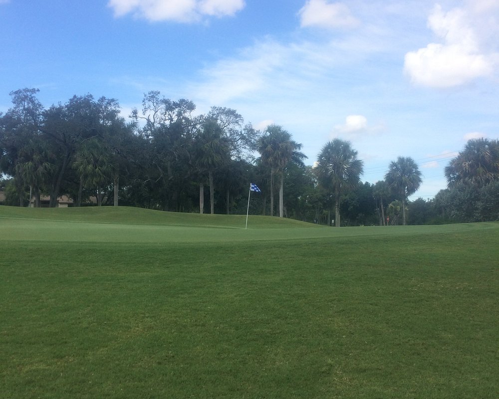 THE 10 BEST Broward County Golf Courses (Updated 2023)