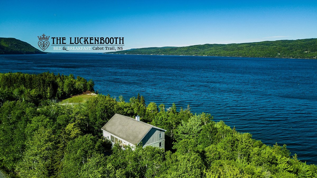 Luckenbooth Bed Breakfast Nova Scotia Canada