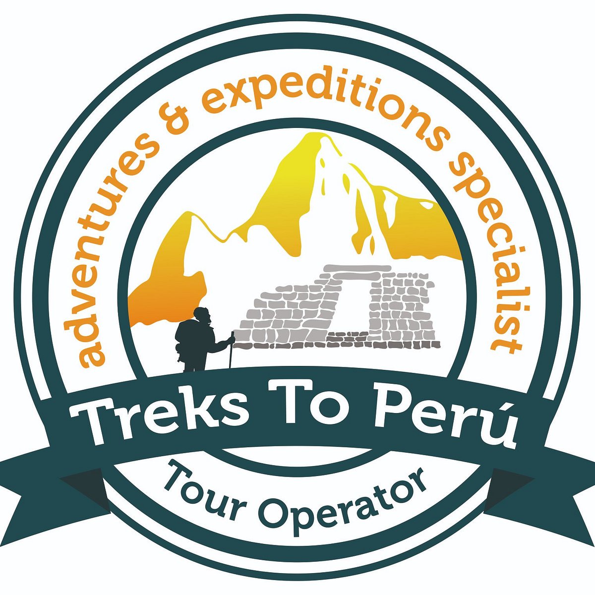 Treks To Peru