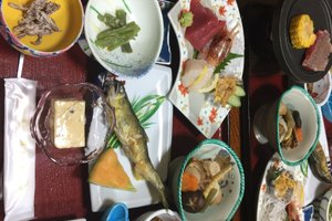 食事
