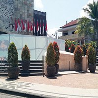 Legian Street