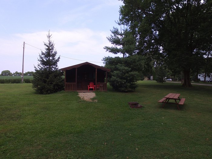 DOUBLE J CAMPGROUND (CHATHAM, IL): 59 fotos e avaliações - Tripadvisor