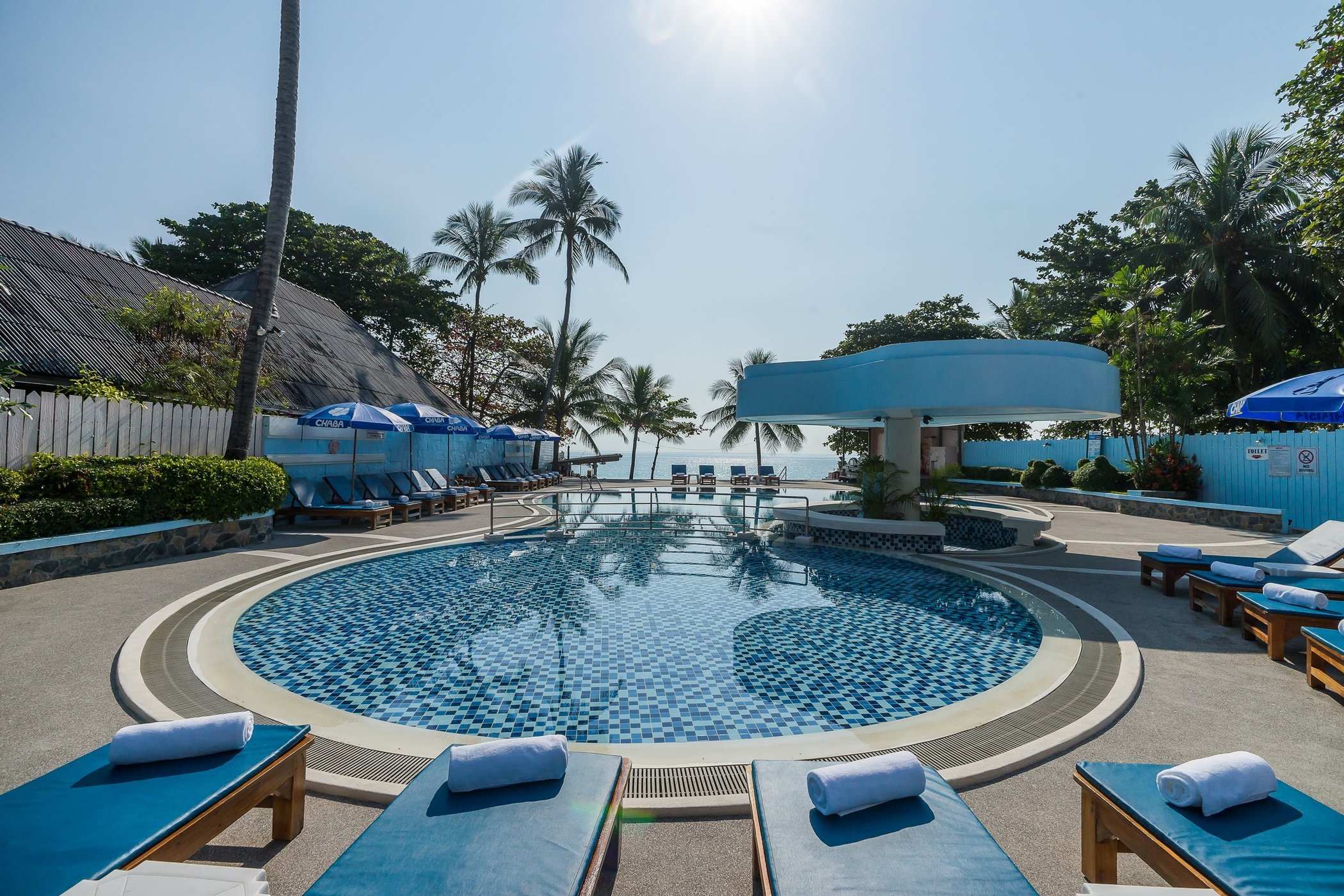 MATCHA Samui Resort by null