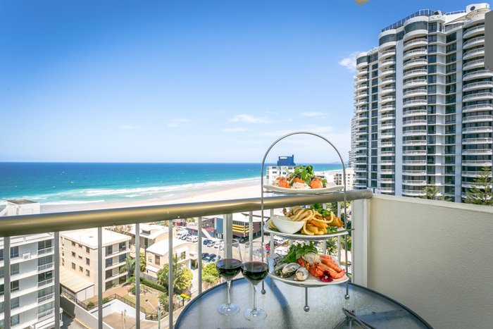 Surf's up in Surfers Paradise - Holiday Insider