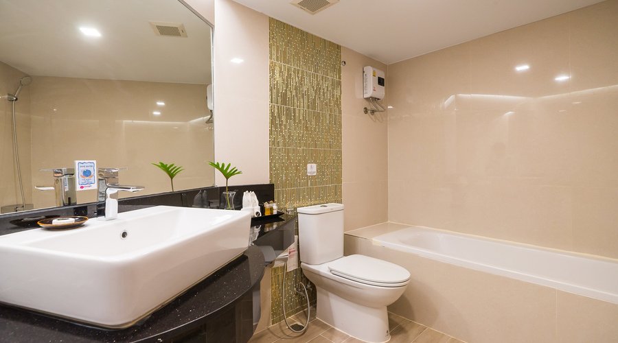 Sunrise Suite